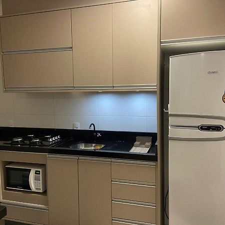 Apartamento Pe-Na-Areia Em Condominio Fechado Barra Velha  Eksteriør billede