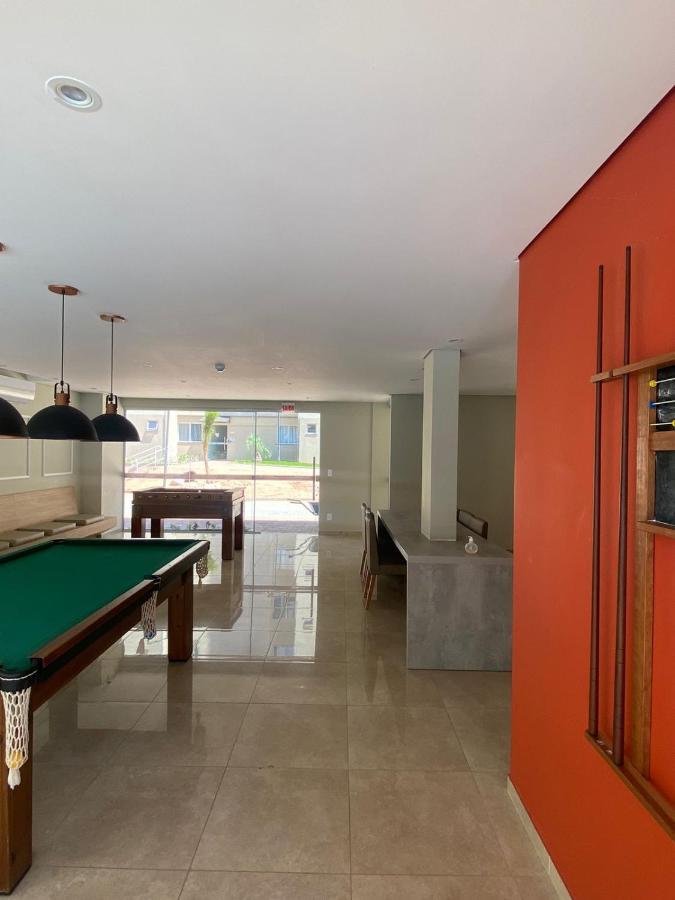 Apartamento Pe-Na-Areia Em Condominio Fechado Barra Velha  Eksteriør billede