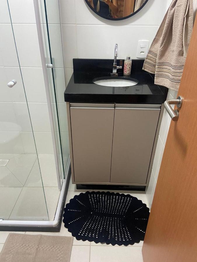 Apartamento Pe-Na-Areia Em Condominio Fechado Barra Velha  Eksteriør billede